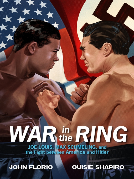 Title details for War in the Ring by John Florio - Wait list